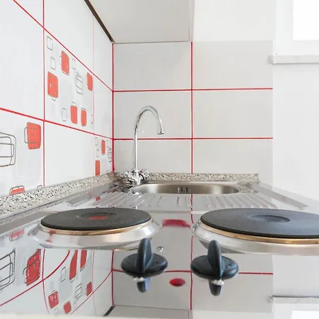 Apartment Cozy In Zadar With Sea And Mountain Views *