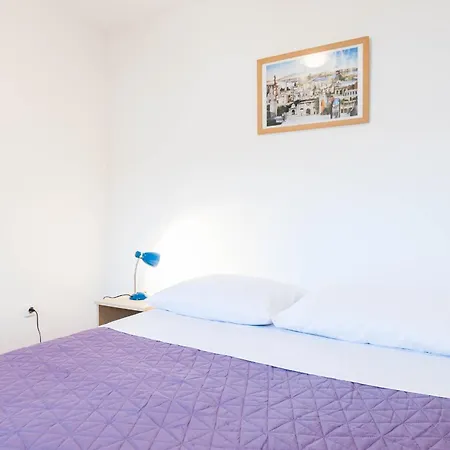 Cozy In Zadar With Sea And Mountain Views