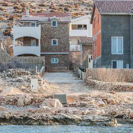 Cozy In Zadar With Sea And Mountain Views * Vinjerac