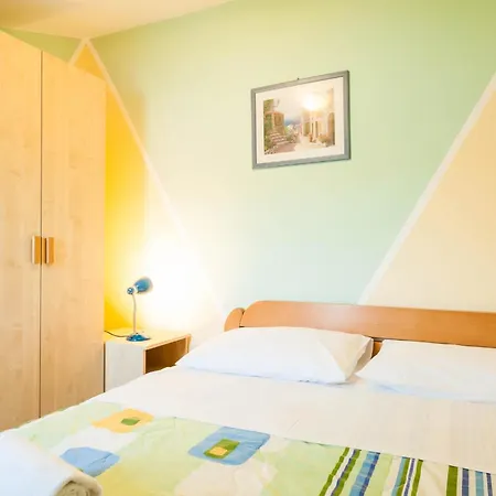 Cozy In Zadar With Sea And Mountain Views * Vinjerac