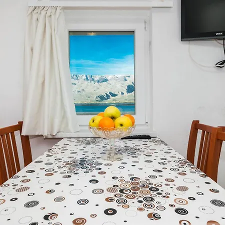 Cozy In Zadar With Sea And Mountain Views * Vinjerac